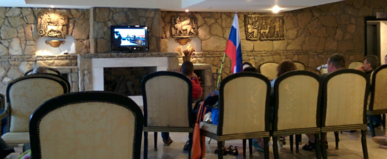 Отдых в Турция Cesars Resort Kumköy-Side