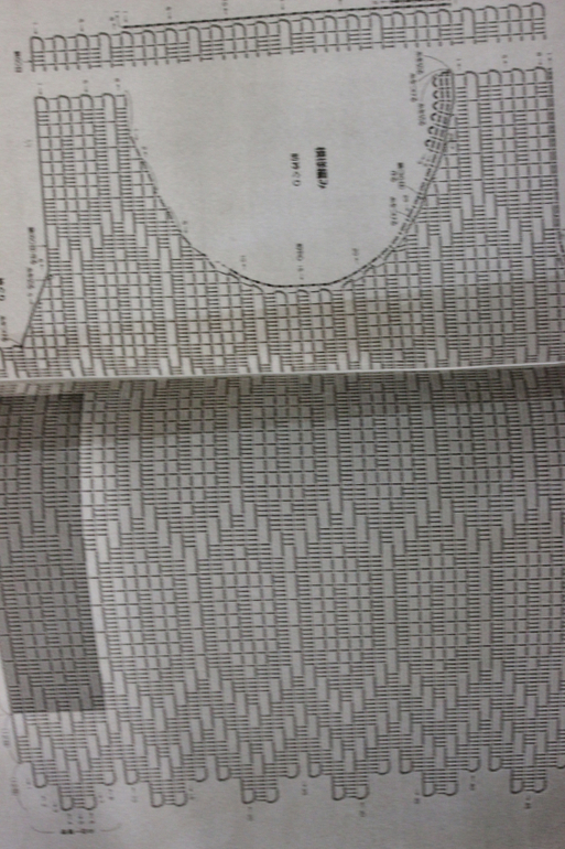 Учусь вязать крючком