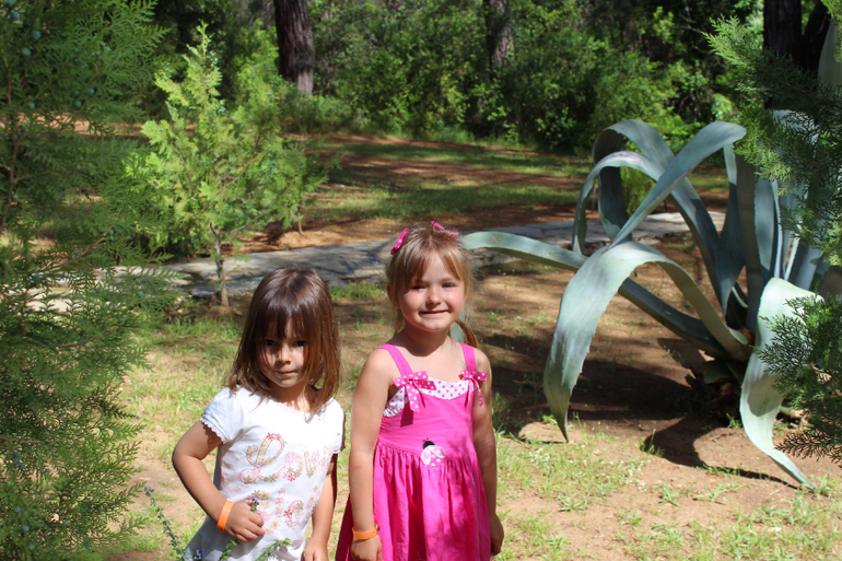 Океанариум в Анталии, водопад Куршунлу и озеро Нилуфер