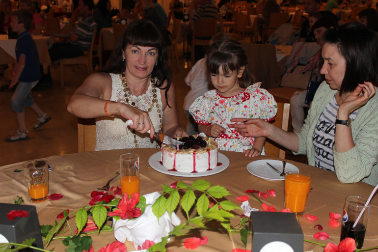 Отдых в Турция Cesars Resort Kumköy-Side