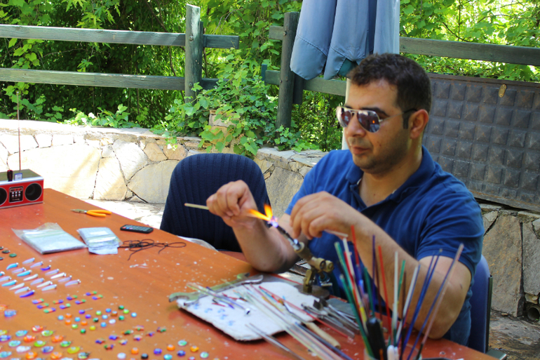 Океанариум в Анталии, водопад Куршунлу и озеро Нилуфер