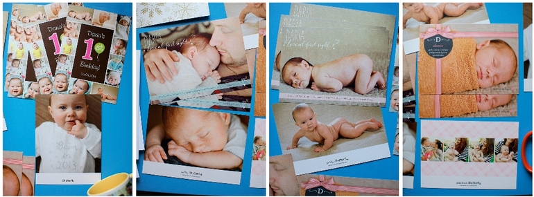 Первый День Рождения Кнопы. О мелочах и о подарках. Фотографии.