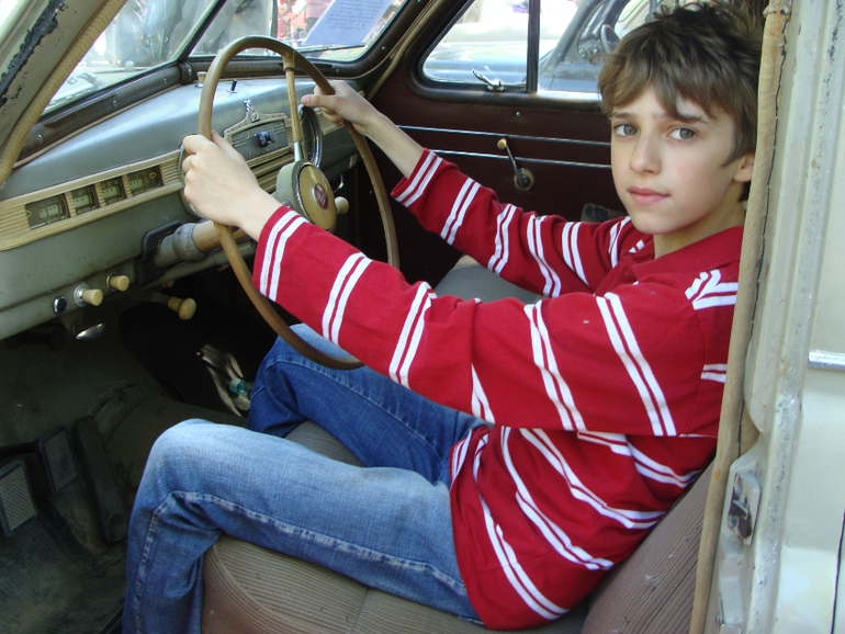 Поездка в музей ВВС В Монино !!! 9 мая !!!!