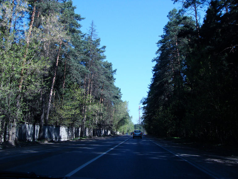 Поездка в музей ВВС В Монино !!! 9 мая !!!!