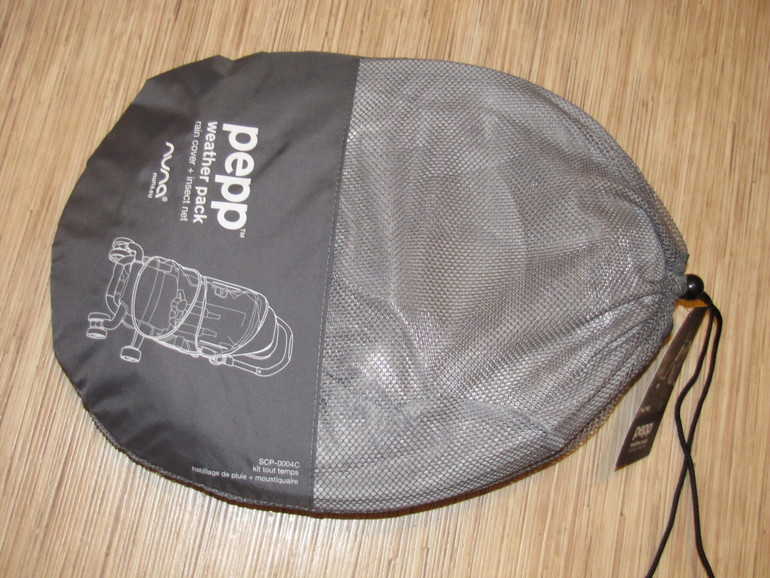 Моя космическая колясочка