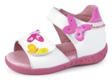 Продам новые босоножки для девочки. р.20-21. Agatha Ruiz de la Prada, Garvalín