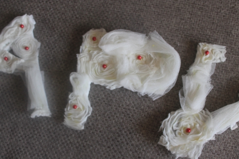 Продолжается подготовка к ГОДОВАСИЮ)))