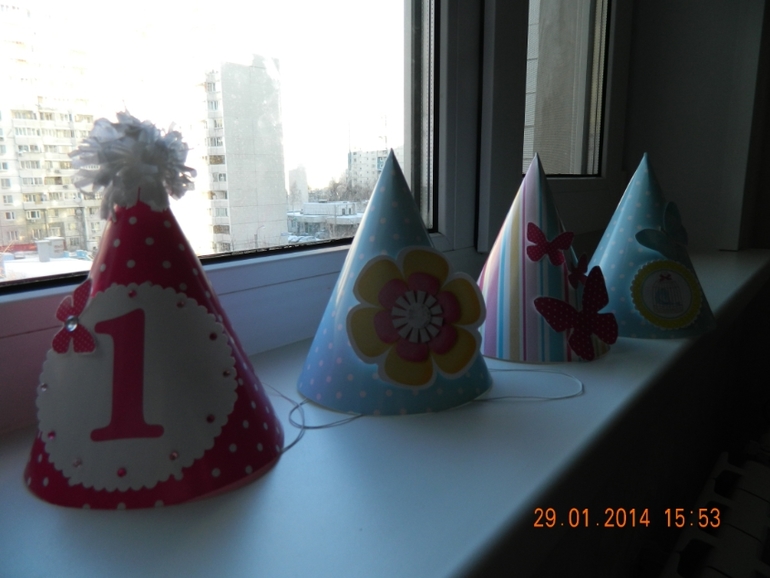 ПРОДАМ!!! для годовасия принцесы...  за все 1500