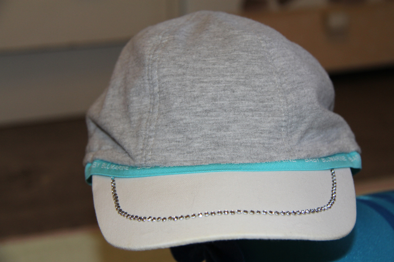 Кепка Blumarine до 50см