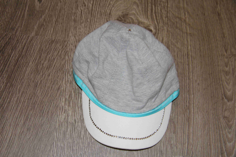 Кепка Blumarine до 50см