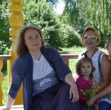 Спасибо всем, с кем менялась!