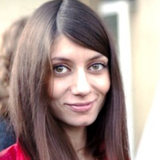 Спасибо всем, с кем менялась!