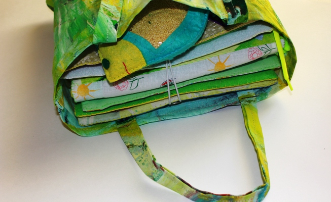 Развивающая книжка для сына