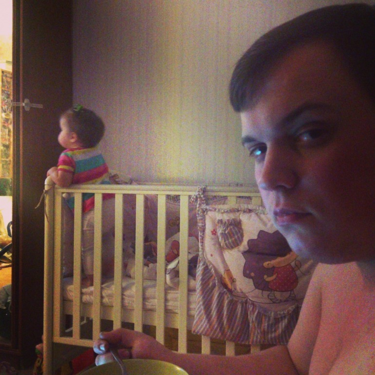 Просто фоточки!)