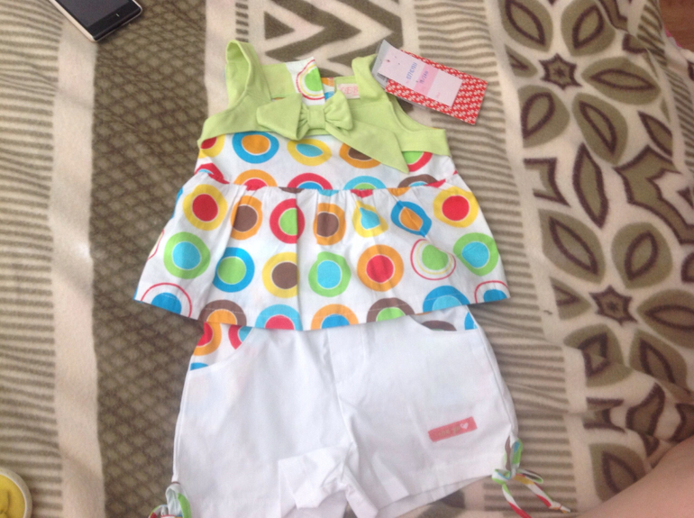 Распродажа