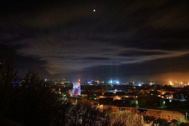 Заполярье (фото моих земляков)