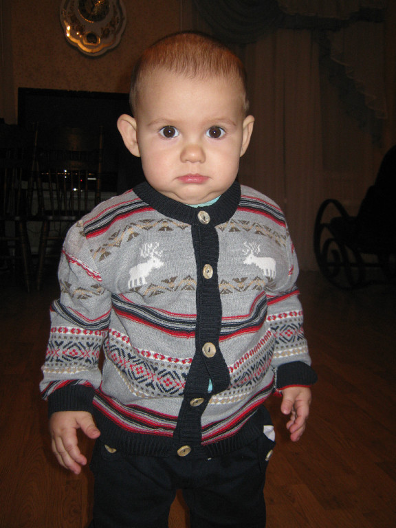 ХВАСТИКИ BEBUS !