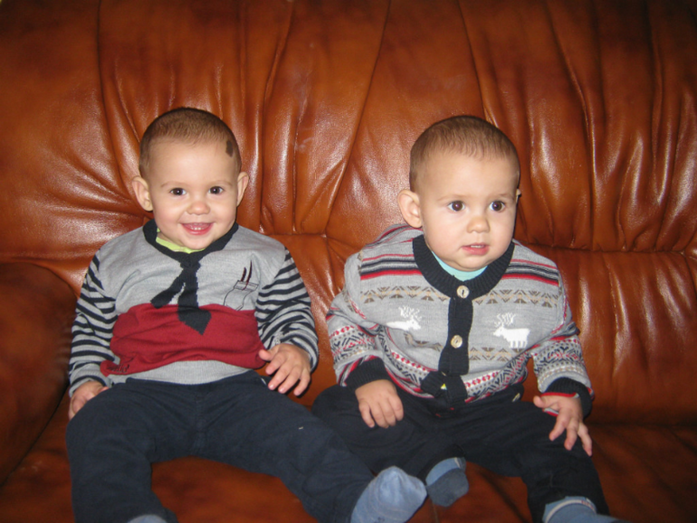 ХВАСТИКИ BEBUS !