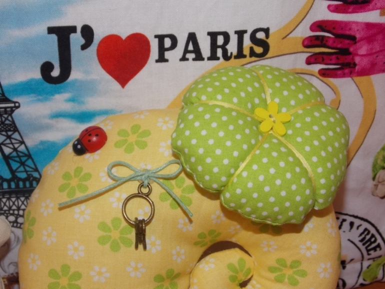 Пополнение нашей коллекции!)))