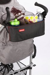 Органайзеры, консоли, подстаканники на коляски (США)