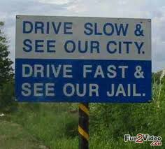 Дорожные знаки