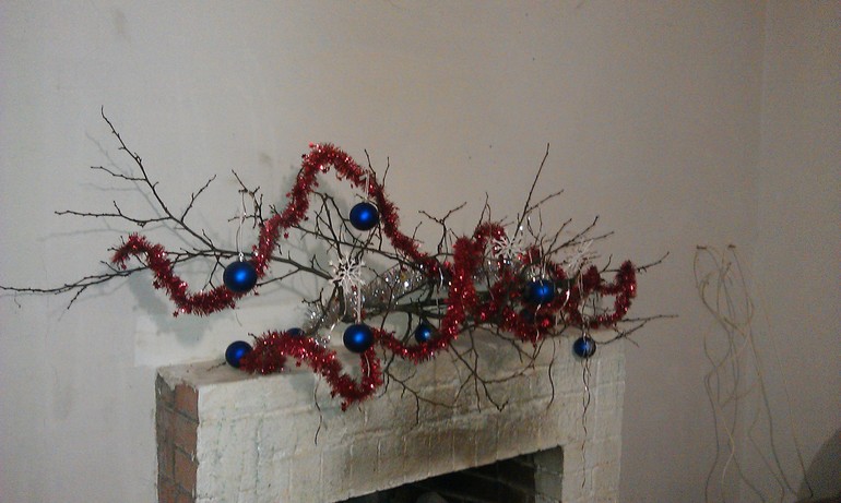 Зацените мое творение.