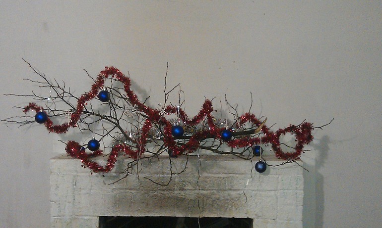 Зацените мое творение.