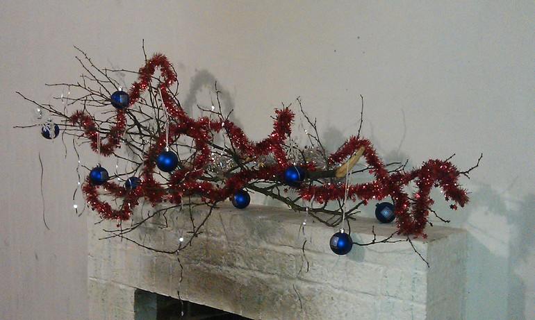 Зацените мое творение.