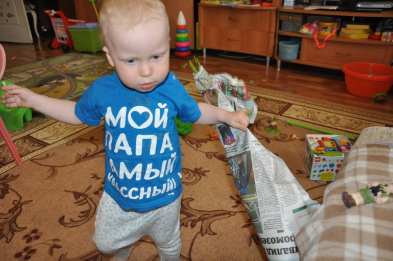 ЦВЕТНОЕ БЕЗОБРАЗИЕ!