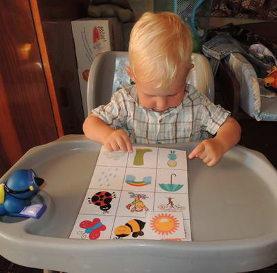 ТЗ 28 Дождик Шичида. 1г 10 мес