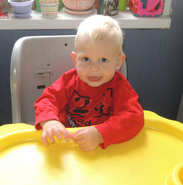 ТД 23 Конфеты. 1г 9мес