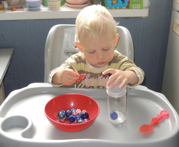 ТД 24 Цветы. 1г 10 мес