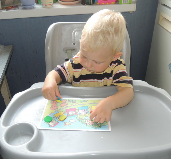 ТН 25 Колеса. 1г. 10 м