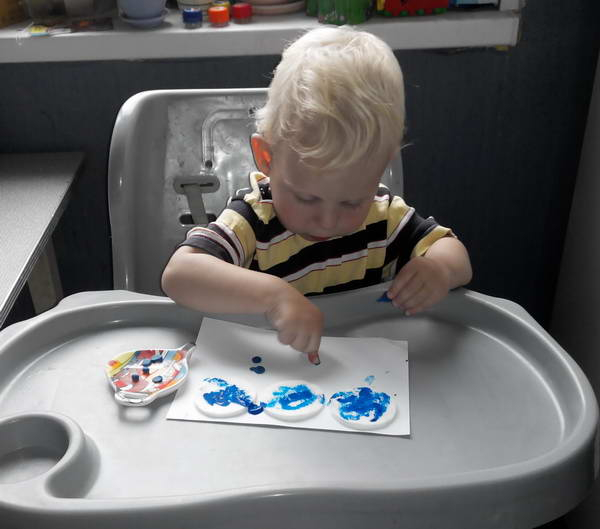 ТЗ 28 Дождик Шичида. 1г 10 мес