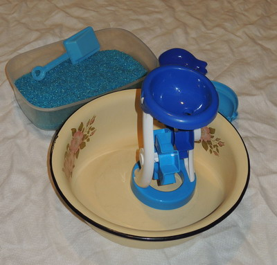 ТН № 13 Цвет. 1 г 4 мес.