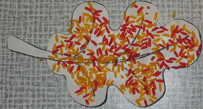 ТН №10 Осень. 1.4 г