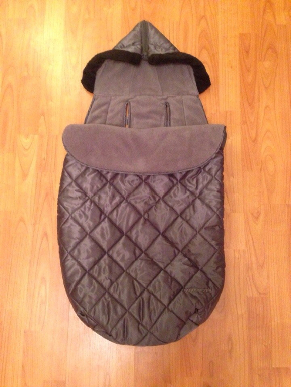 Baby jogger city mini GT+конверт 11900 руб