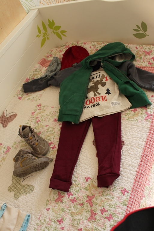 Добавлю в цветник весенних образов немного брутальности)))