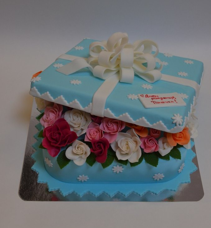 Огромная благодарность Жанне!