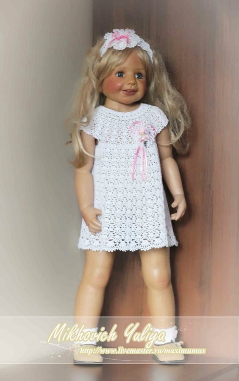 Мастер-классы по вязанию