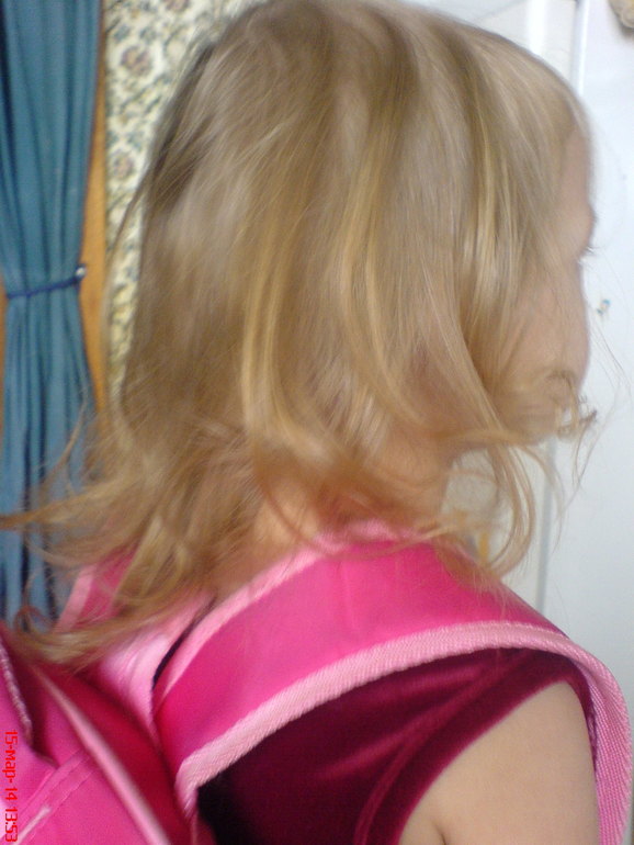 решили попозировать...