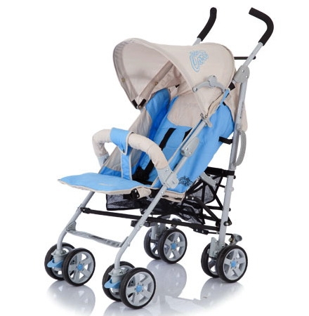 Нужна коляска для двухлетки!!!