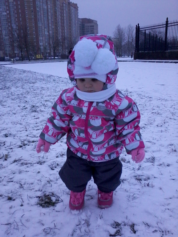 ох эти зубы...