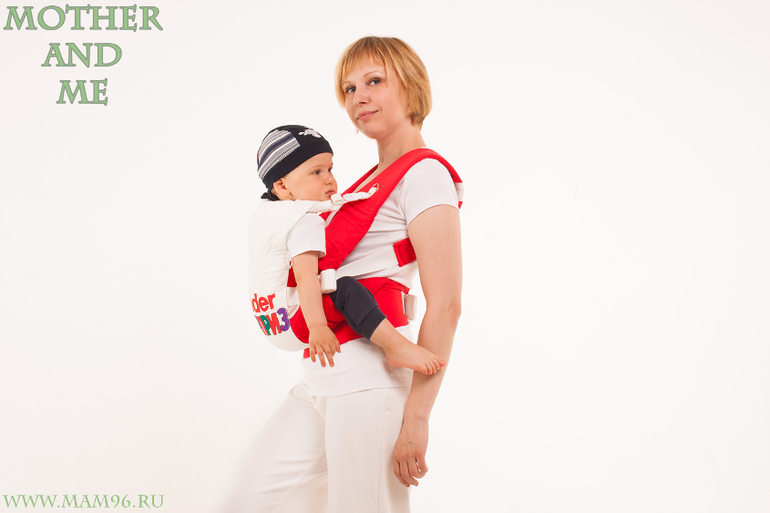 Еще Kinder в Екатеринбурге