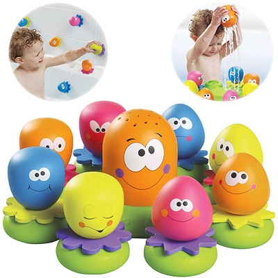 Наш первый День рождения в стиле Винни Пуха.