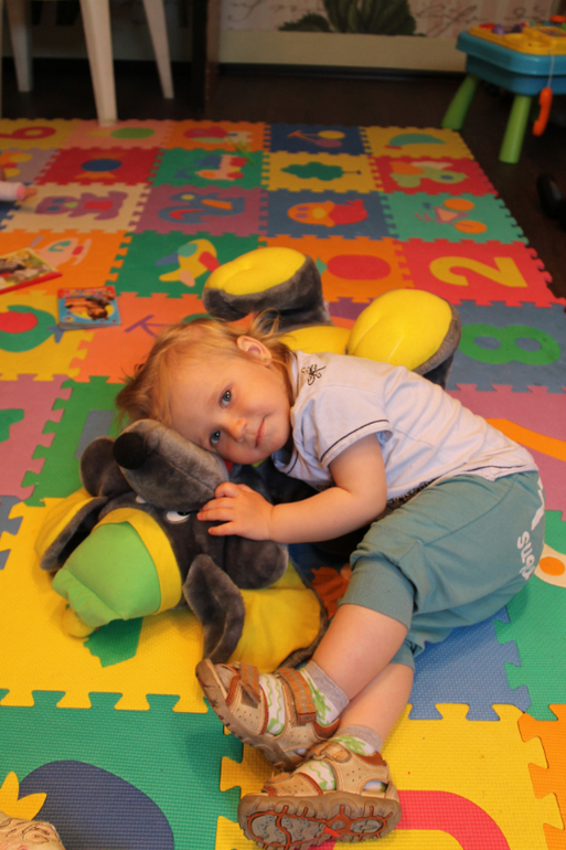 1 год 7 месяцев