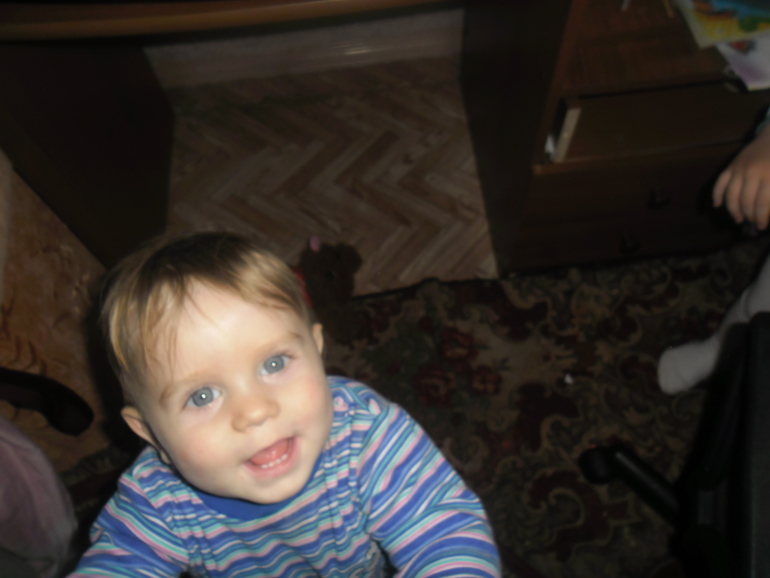 октябрьский отчет