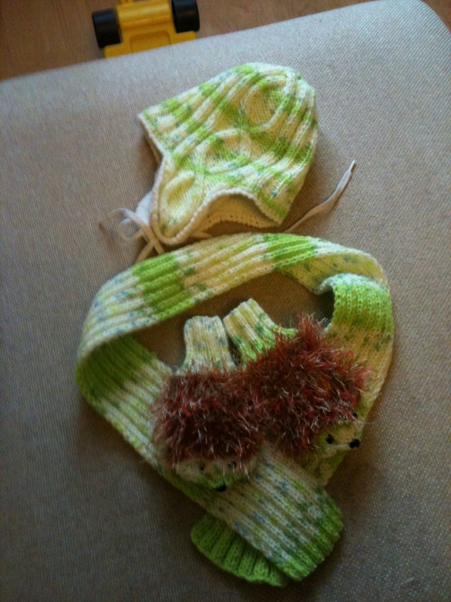 Наш комплектик