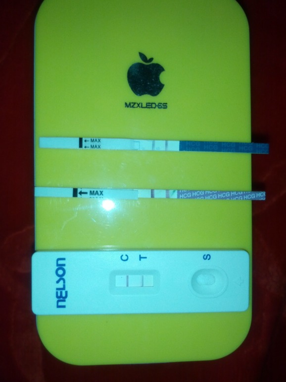 Тест на удачу от Руфины:)