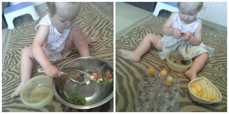 КИНДЕР-СЮРПРИЗная моторика